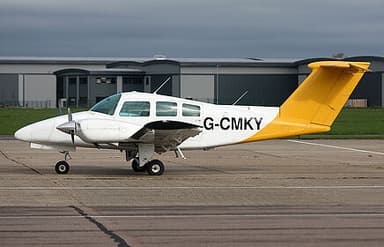 G-CMKY