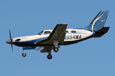 N854WA