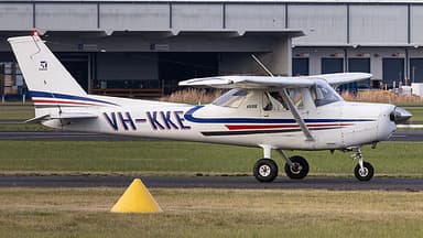 VH-KKE